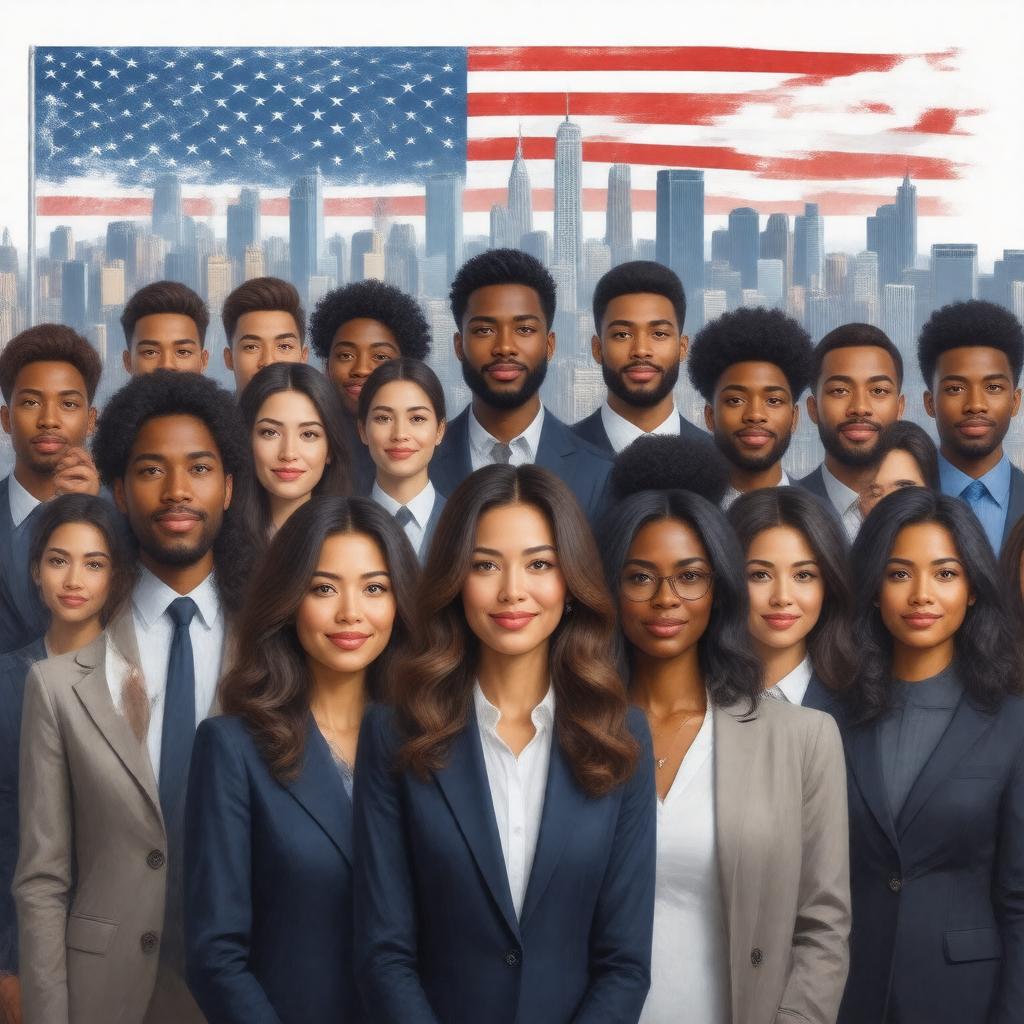 International Visitor Leadership Program